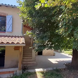 De L'archipel - De - Parking Hébergement de vacances