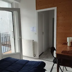 Duplex 70 M2 Balcon Cœur Historique Appartement