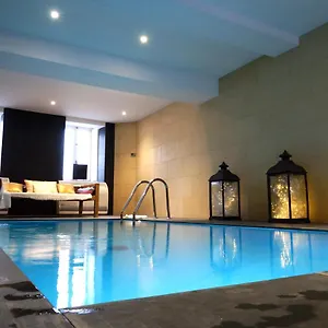 Maison Eugénie Appartement