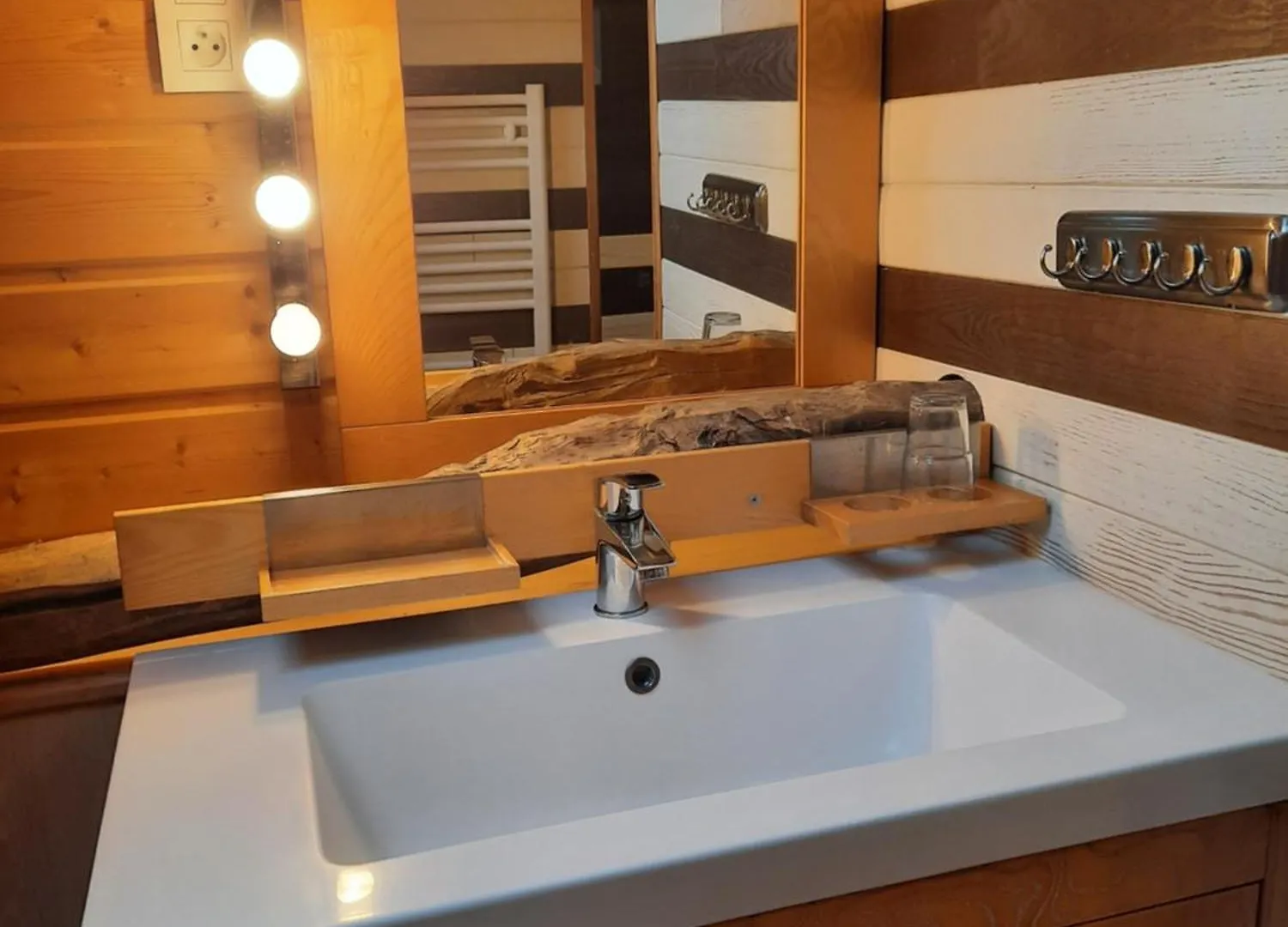 Holiday home Les Granges De La Fontaine Villa Antignac