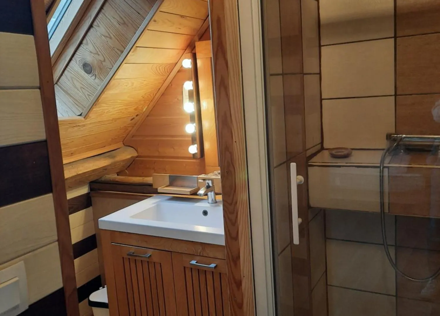 Holiday home Les Granges De La Fontaine Villa Antignac
