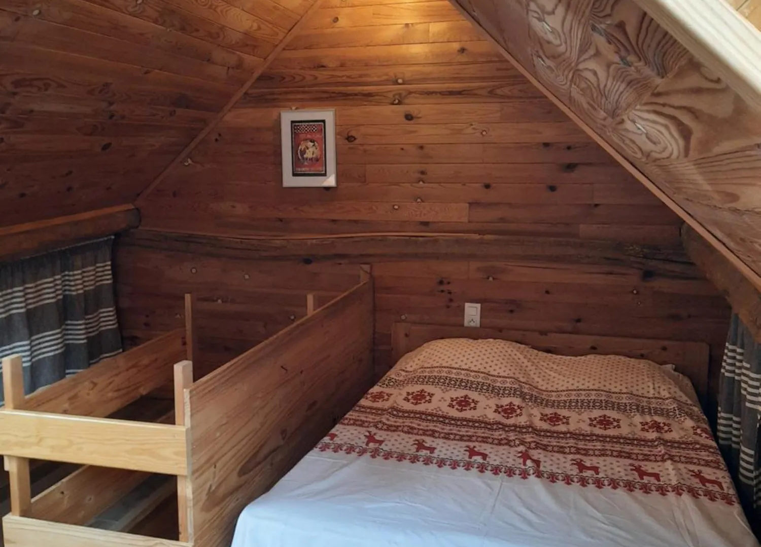 Les Granges De La Fontaine Villa Antignac Holiday home