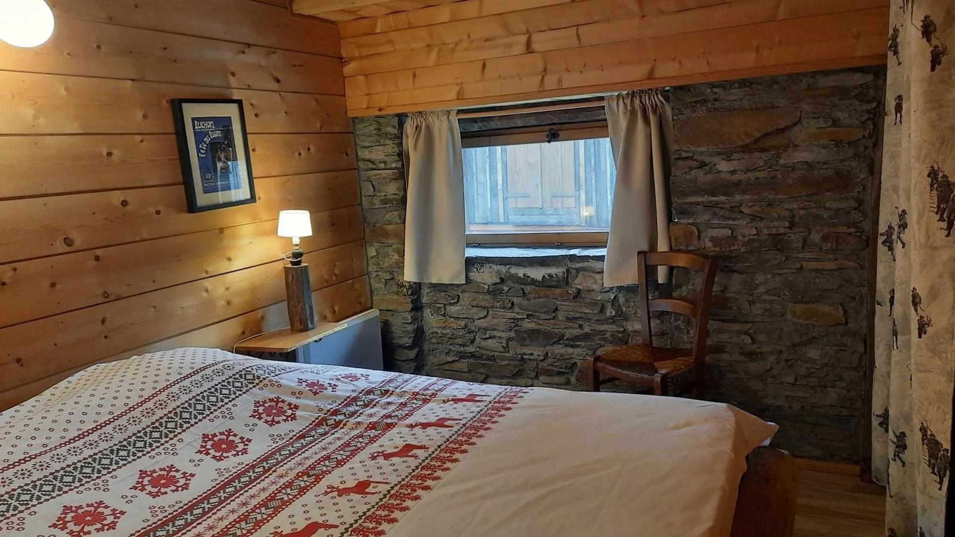 Les Granges De La Fontaine Villa Antignac Holiday home