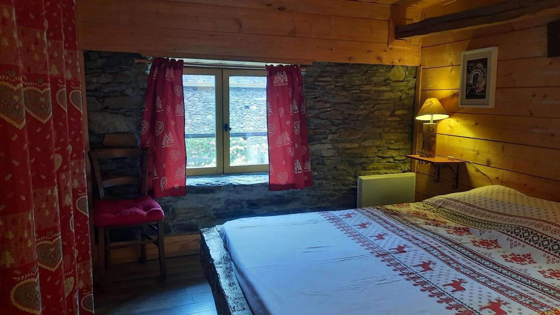 Holiday home Les Granges De La Fontaine Villa Antignac France