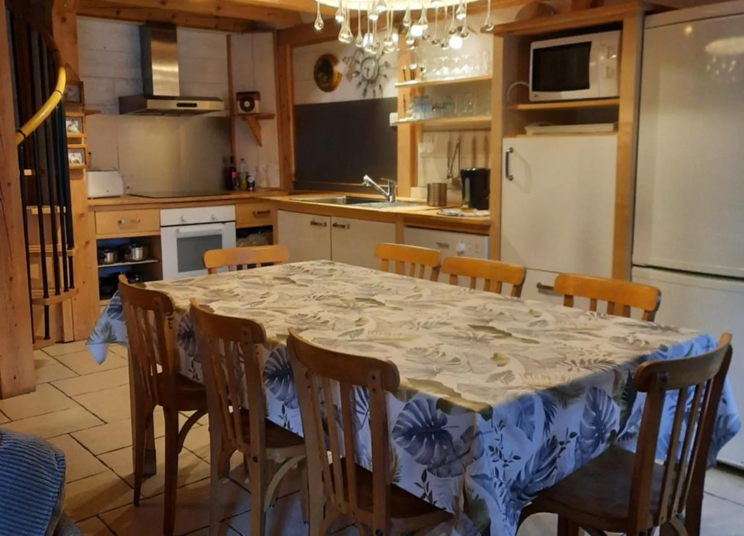 Les Granges De La Fontaine Villa Antignac Holiday home