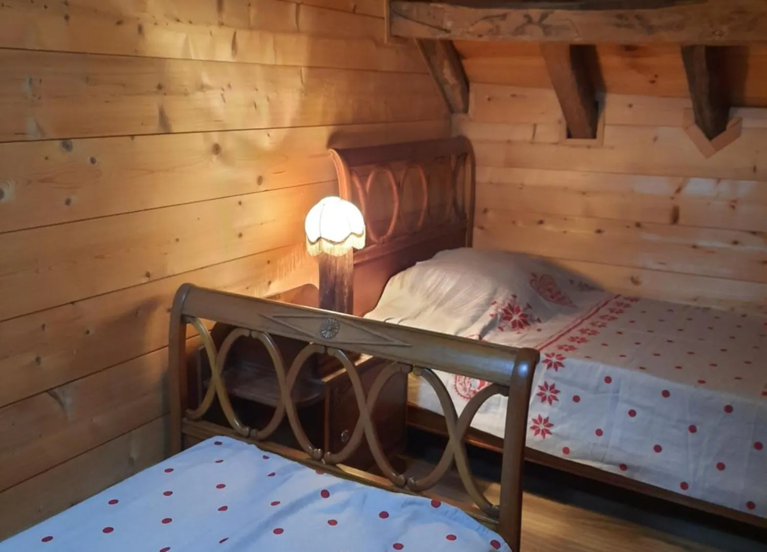 Les Granges De La Fontaine Villa Antignac Holiday home
