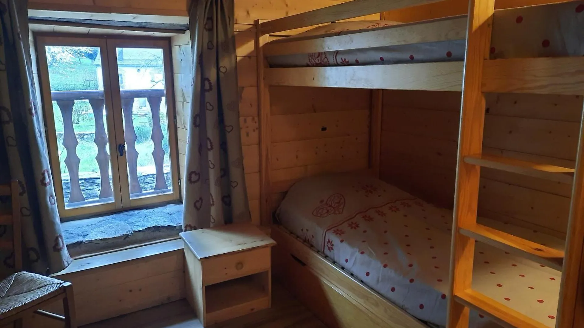 Holiday home Les Granges De La Fontaine Villa Antignac