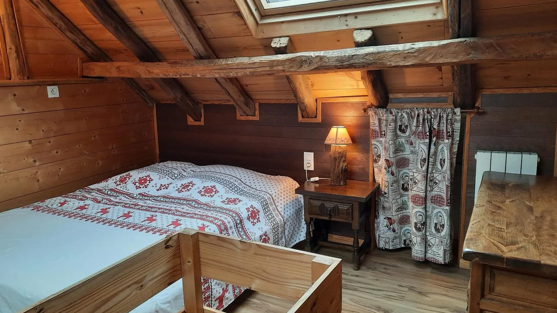 Holiday home Les Granges De La Fontaine Villa Antignac France