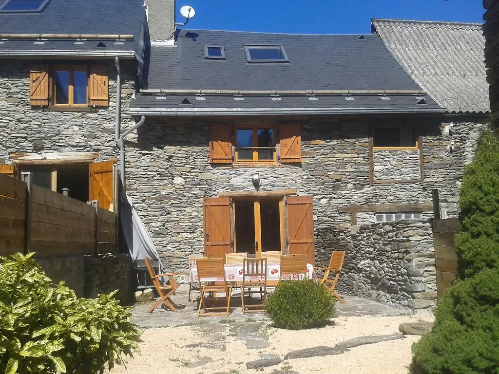 Les Granges De La Fontaine Villa Antignac