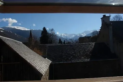Les Granges De La Fontaine Villa Antignac Holiday home