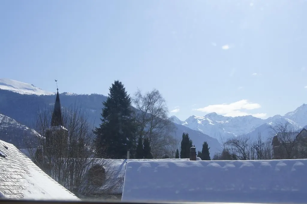 Holiday home Les Granges De La Fontaine Villa Antignac