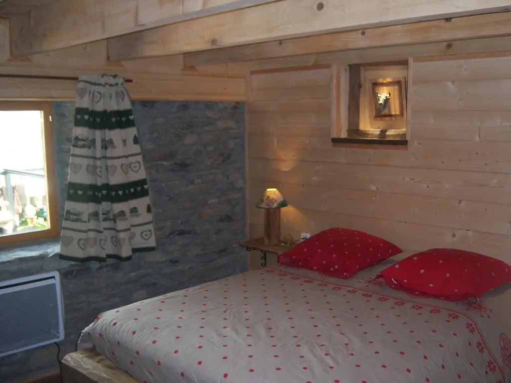 Holiday home Les Granges De La Fontaine Villa Antignac